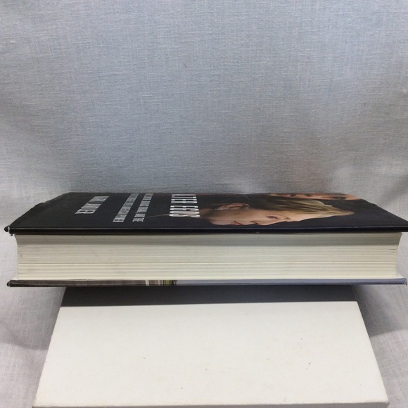 ALTER EGOS BY MARK LANDER HARDCOVER BOOK. - Picture 6 of 11